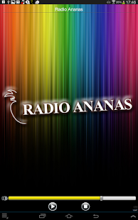 Free Download Radio Ananas APK