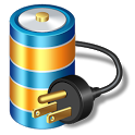 Battery Info icon