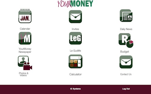Your Money Screenshots 0