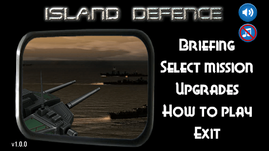 How to install Island Defence (Artillery) 1.1.0 unlimited apk for laptop