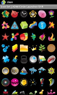 How to download Icon Set J ADW/CL/DVR 1.0 unlimited apk for laptop