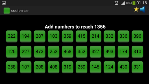 Coolsense:Greater Minds Math