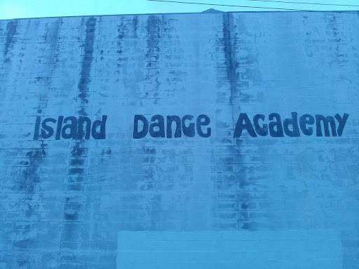 Island Dance Academy