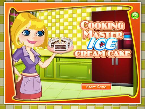 【免費休閒App】Cooking Master：ice cream cake-APP點子