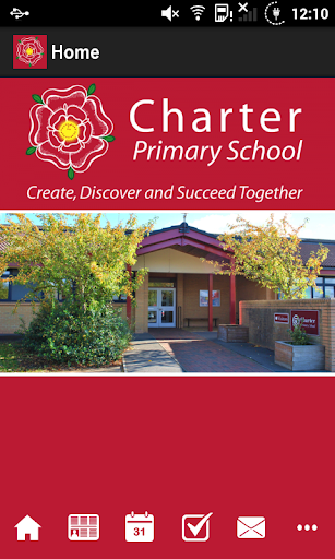 Charter Primary School