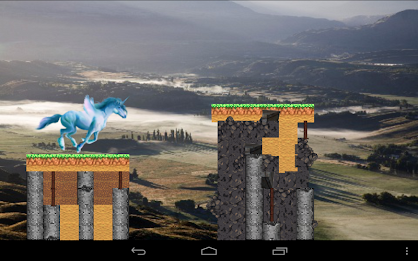 Unicorn Run by Dexati poster 8