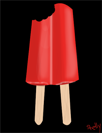 Who's Ate Liar's Popsicle?