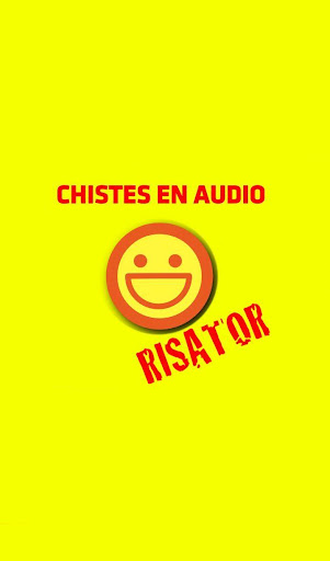 Chistes en Audio - RISATOR