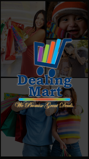 Dealing Mart