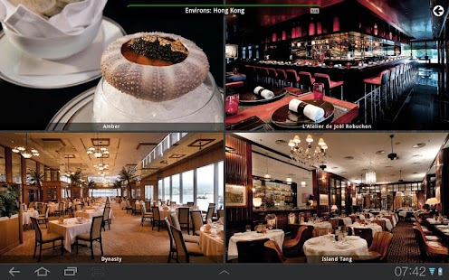 TopSpots Hong Kong & Macau Screenshots 2