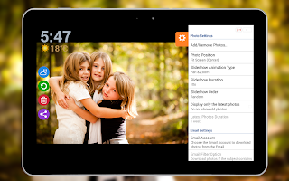 Anteprima screenshot di Senior Frame (Photo Frame) APK #4