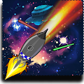 Space ShooterX : wars of star Apk