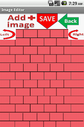 Image Editor by Abhishek Pandravada poster 4