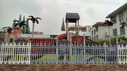 澄江中心幼儿园