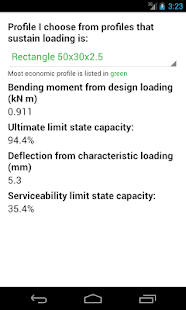 Free Download Railing calculator APK