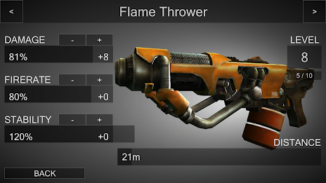 Squad Strike WS : Free Shooter poster 10