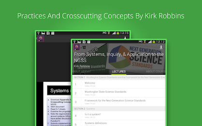 How To Teach Science poster 9