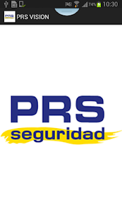 Free PRS VISION APK for Android