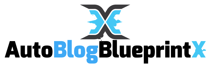 Autoblogblueprintx Review Bonus