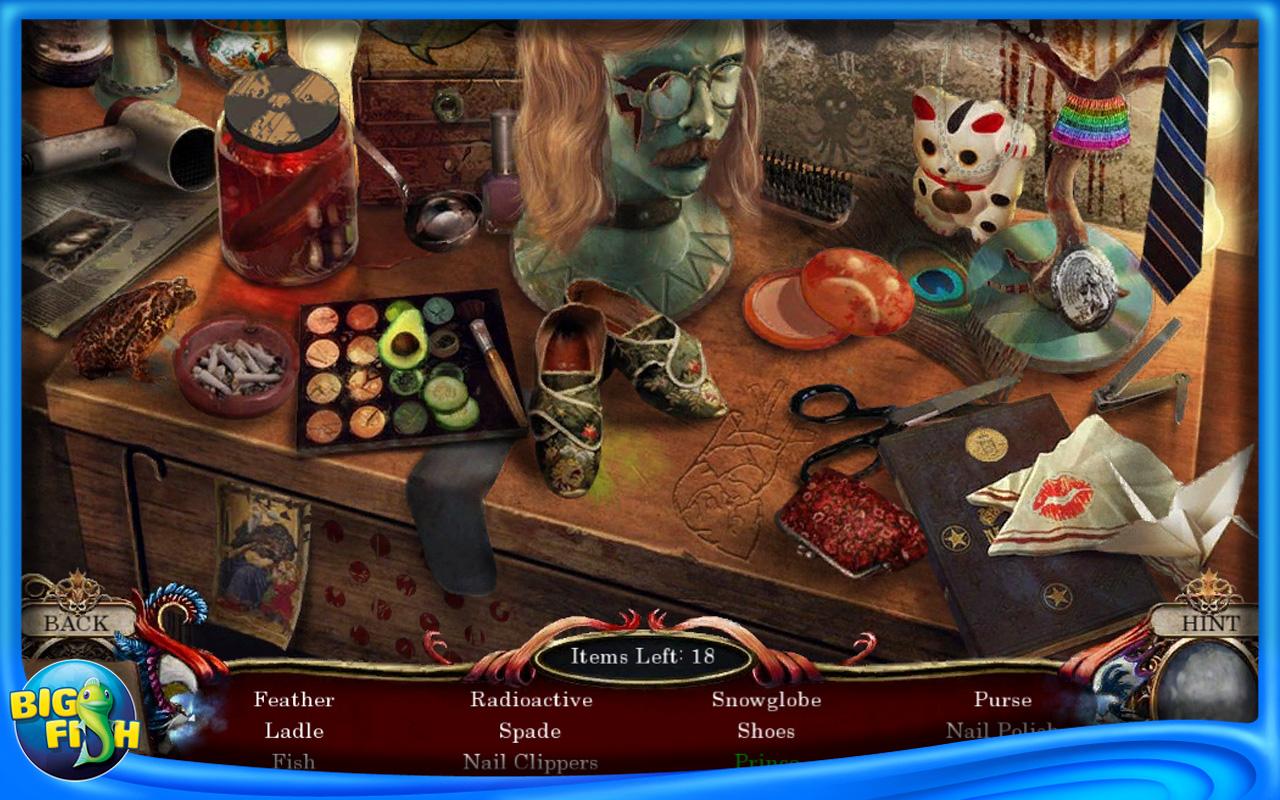 Shattered Minds 2 CE (Full) - screenshot