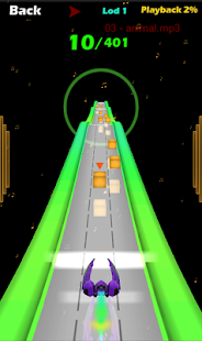 Riding Music Screenshots 3