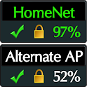 A FREE Wifi Network Switcher logo
