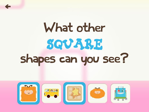 【免費家庭片App】Ask Me! Shapes and Colors-APP點子