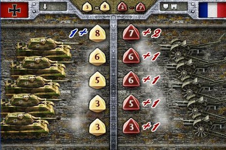 European War 2 - Android Games - mob.org