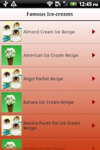 How to mod Famous-Ice-Creams 1.0 apk for laptop