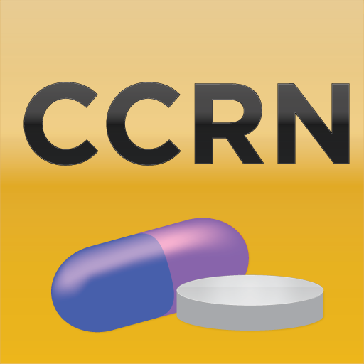 CCRN Exam Prep (Critical Care) 健康 App LOGO-APP開箱王