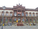 Postamt am Goetheplatz