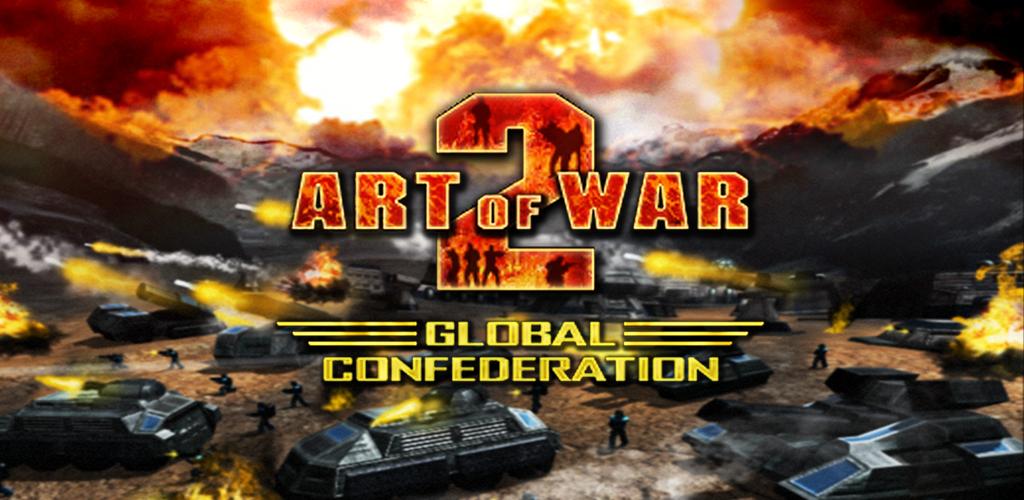Art of War 2 Lite Latest version for Android Download APK