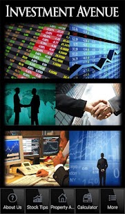 Free Download Investment Avenue APK for PC