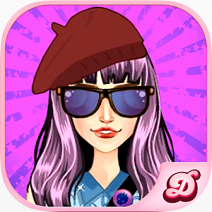 Hipster Dress Up Makeover.apk 1.0
