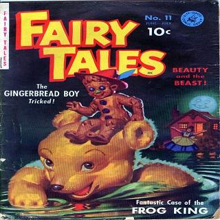 Fairy Tales 2