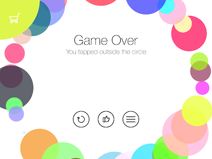 0 Taps Screenshots 4