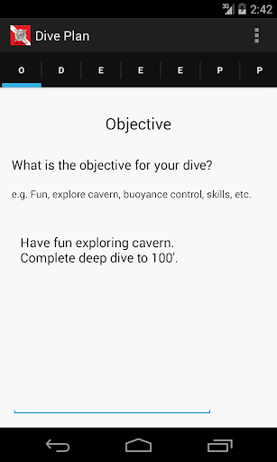 免費下載生產應用APP|Dive Plan app開箱文|APP開箱王