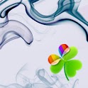 Wind Theme 4 GO Launcher EX logo