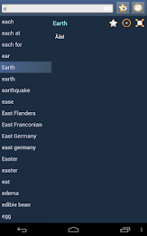 English Colognian Dictionary poster 13