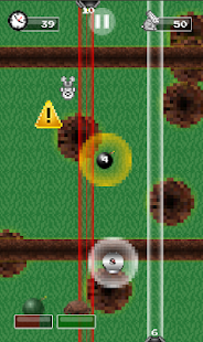How to mod Exploding bunnies 1.0.7 apk for pc