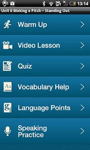 Download Business English Skills - Free APK