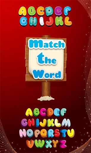Match the Word HD