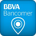 BBVA Bancomer Localizaciones logo