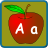 ABC for Kid Flashcard Alphabet mobile app icon