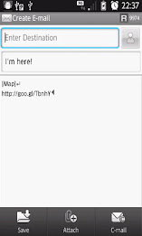 I'm here for facebook poster 2