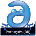 Portuguese (BR) Adaptxt Add-On icon
