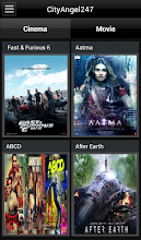 CityAngel247 Movie Booking APK Download for Android