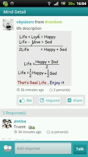 Free Mindtalk Lite APK for PC