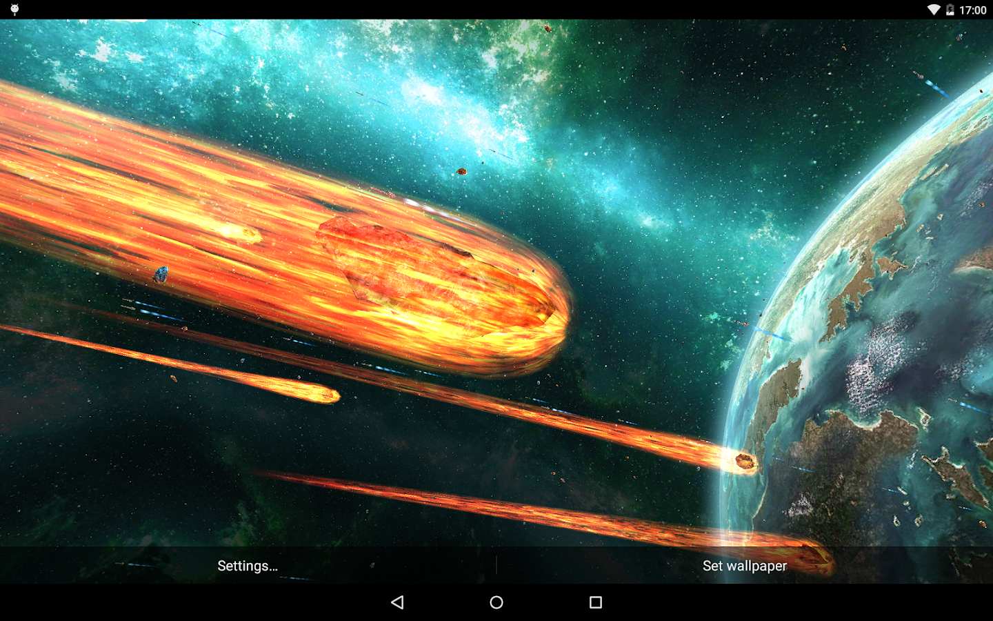 Armageddon Android Apps on Google Play