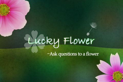 LuckyFlower